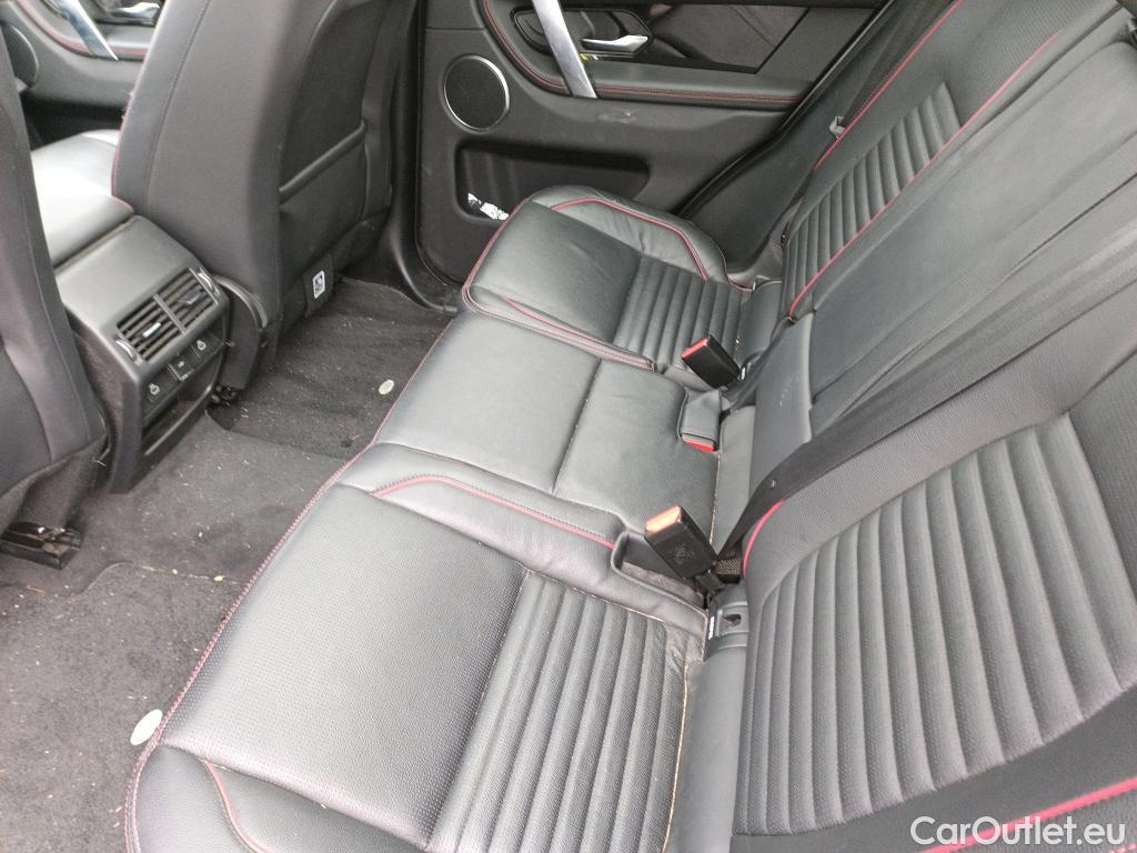  Land Rover  Discovery LAND ROVER  Sport / 2019 / 5P / todoterreno 1.5 I3 PHEV 309PS AWD Auto R-Dynamic S #5