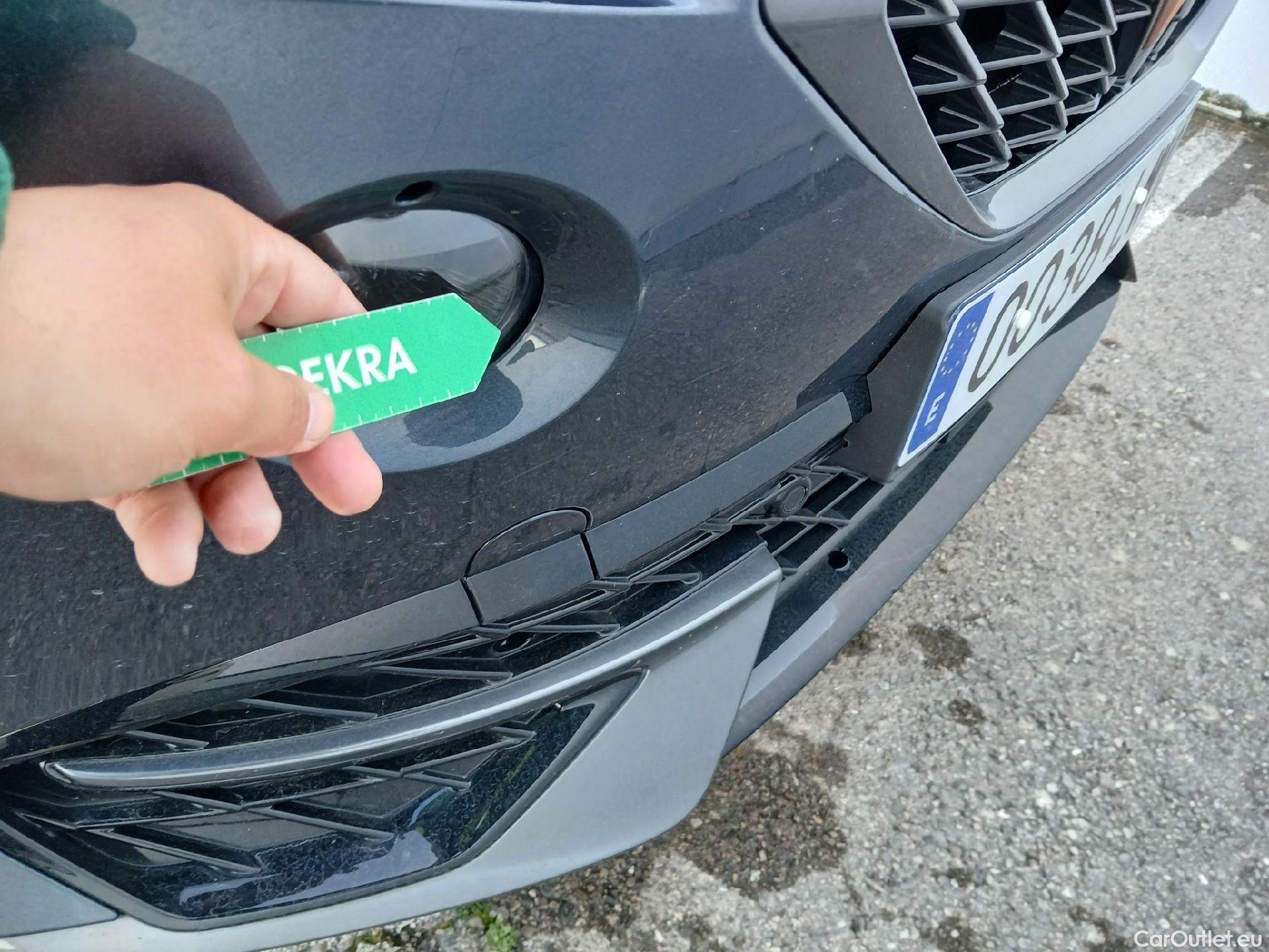  Cupra  Formentor CUPRA  / 2020 / 5P / todoterreno 1.5 TSI 110kW (150 CV) (AC) #2