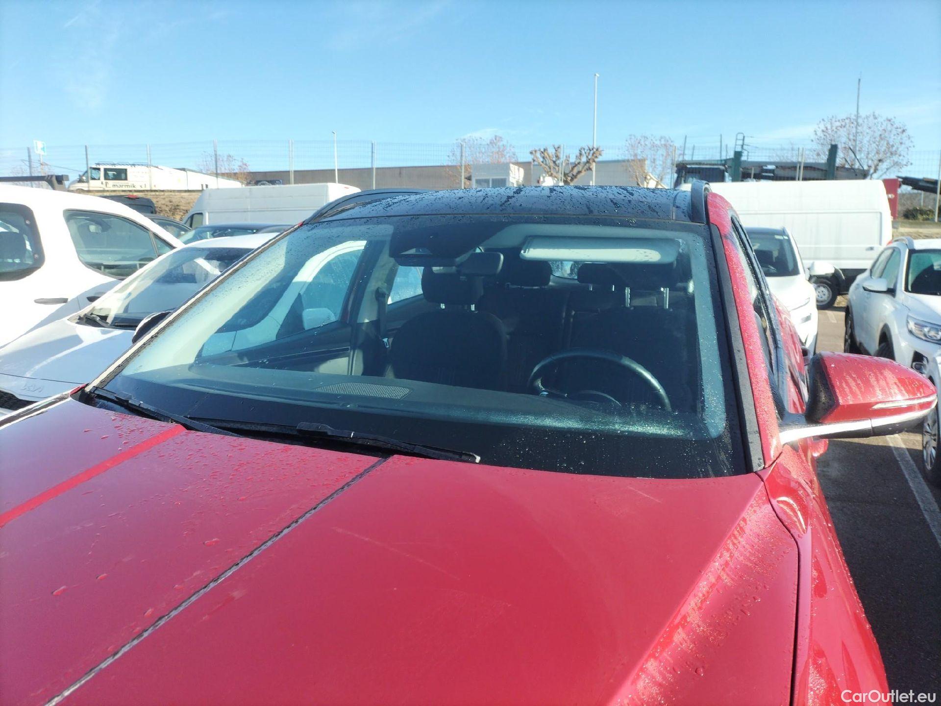  Hyundai  Tucson HYUNDAI  / 2020 / 5P / todoterreno 1.6 TGDI 169kW (230CV) HEV Maxx Sky Auto #6