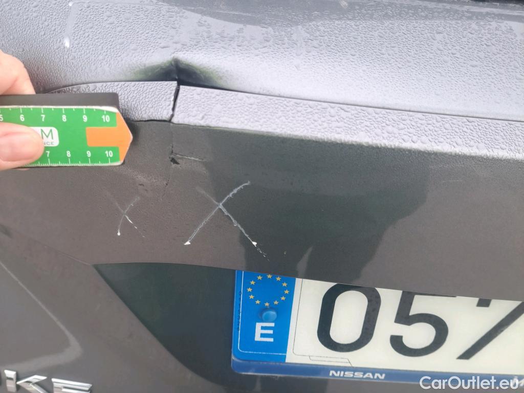  Nissan  Juke NISSAN  / 2019 / 5P / crossover DIG-T 84 kW (114 CV) 6M/T N-Connecta #18