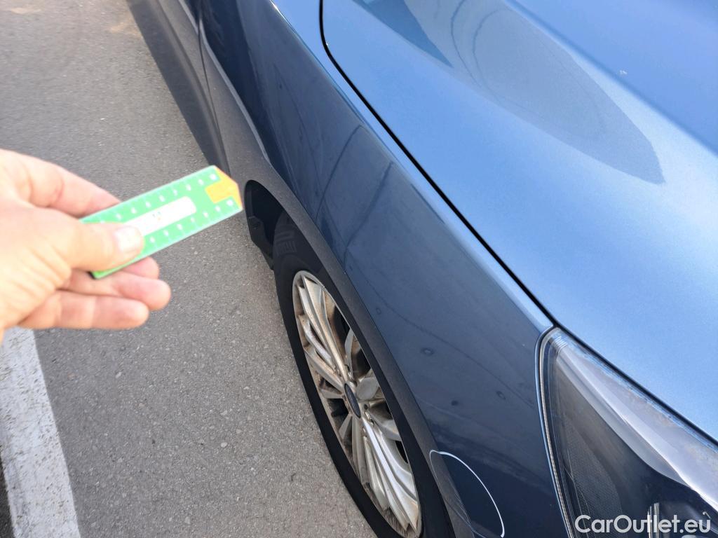  Ford  Focus FORD  / 2018 / 5P / familiar 1.5 Ecoblue 88kW Titanium Sportbr. #29