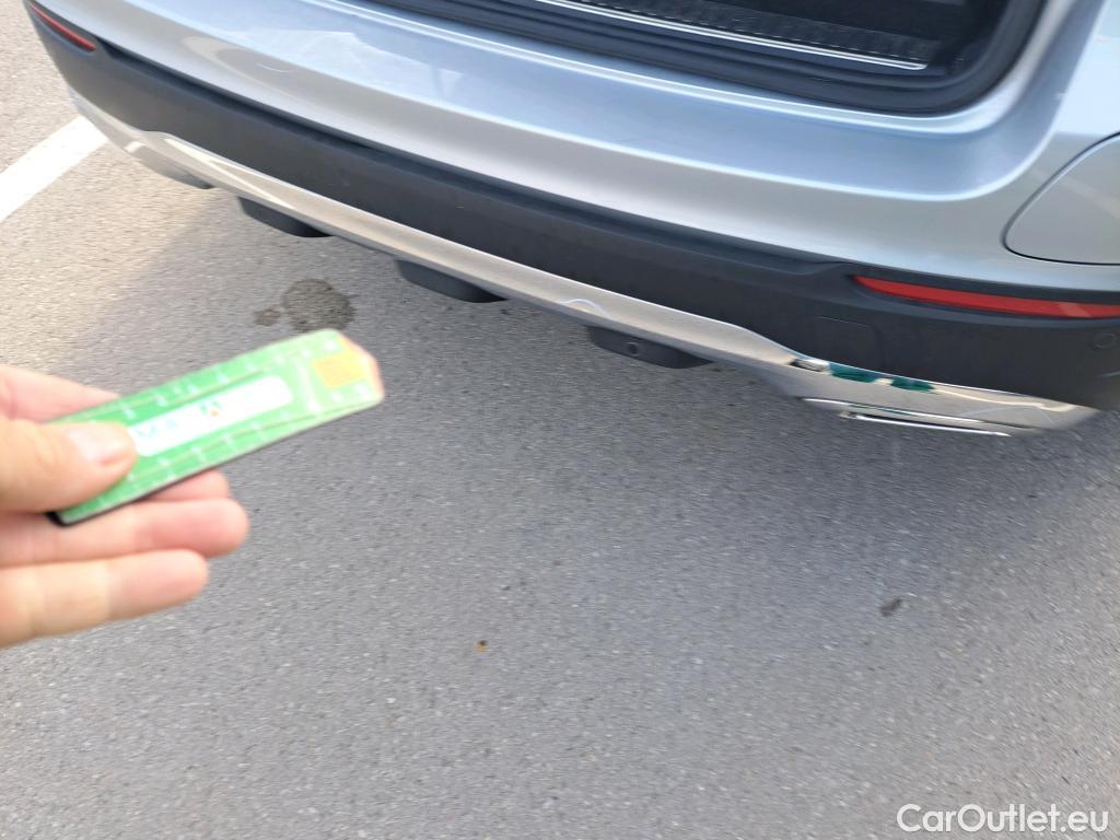  Mercedes  G-Klasee MERCEDES-BENZ Clase GLC / 2019 / 5P / todoterreno GLC 300 de 4MATIC #24