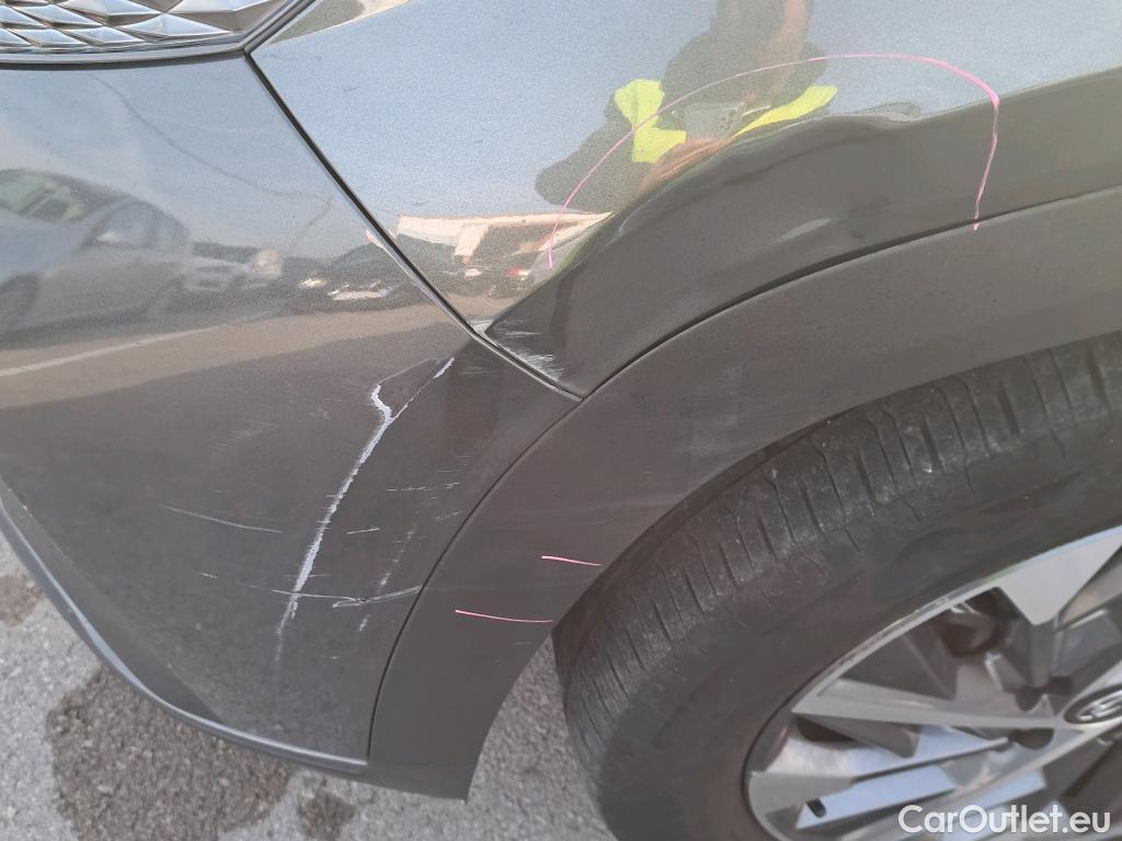  Hyundai  Tucson HYUNDAI  / 2020 / 5P / todoterreno 1.6 TGDI 110kW (150CV) 48V Tecno DCT 2C #38