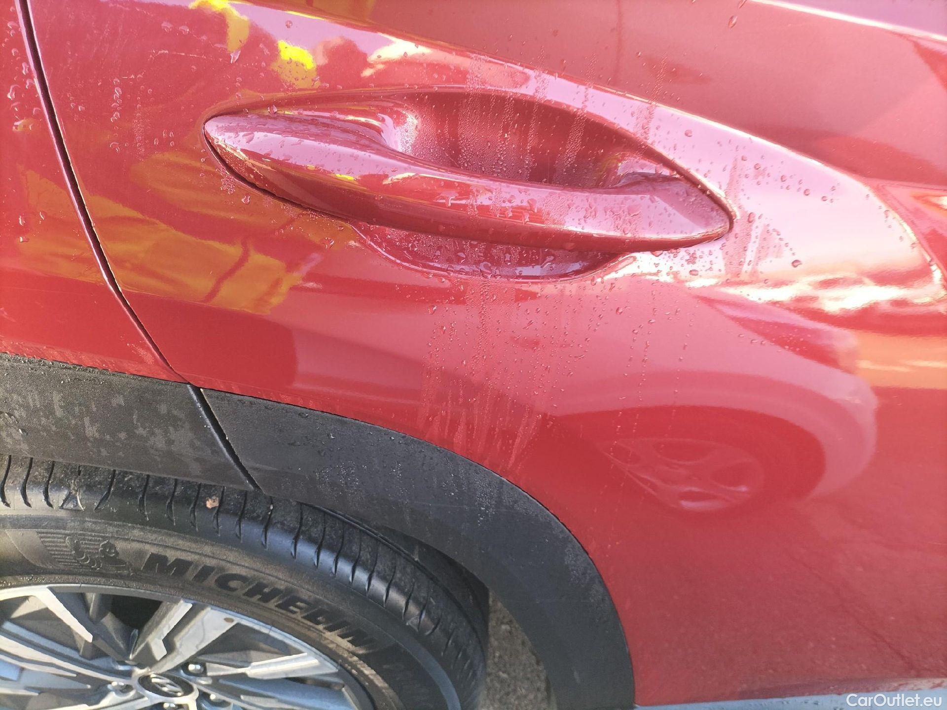  Hyundai  Tucson HYUNDAI  / 2020 / 5P / todoterreno 1.6 TGDI 169kW (230CV) HEV Maxx Sky Auto #24