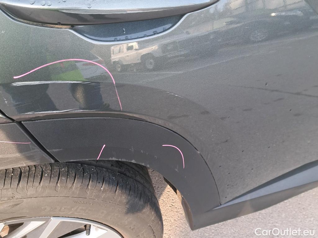  Hyundai  Tucson HYUNDAI  / 2020 / 5P / todoterreno 1.6 TGDI 110kW (150CV) 48V Tecno DCT 2C #40