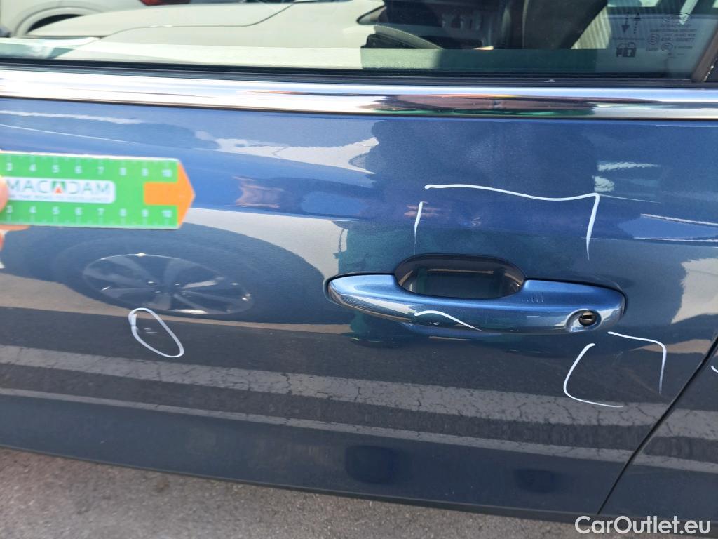  Ford  Focus FORD  / 2018 / 5P / familiar 1.5 Ecoblue 88kW Titanium Sportbr. #12