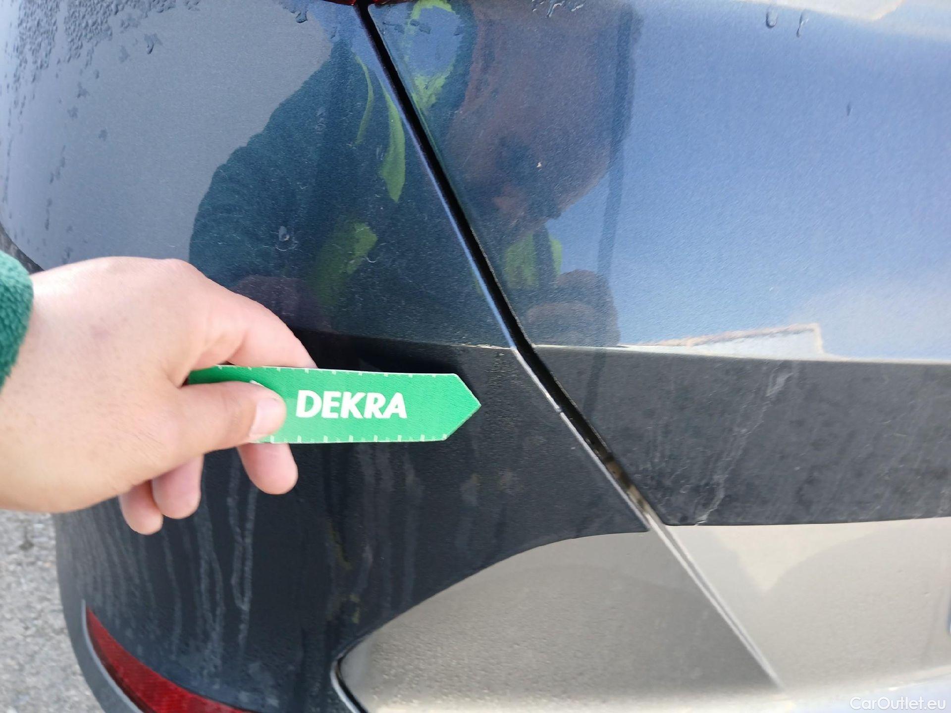  Cupra  Formentor CUPRA  / 2020 / 5P / todoterreno 1.5 TSI 110kW (150 CV) (AC) #6