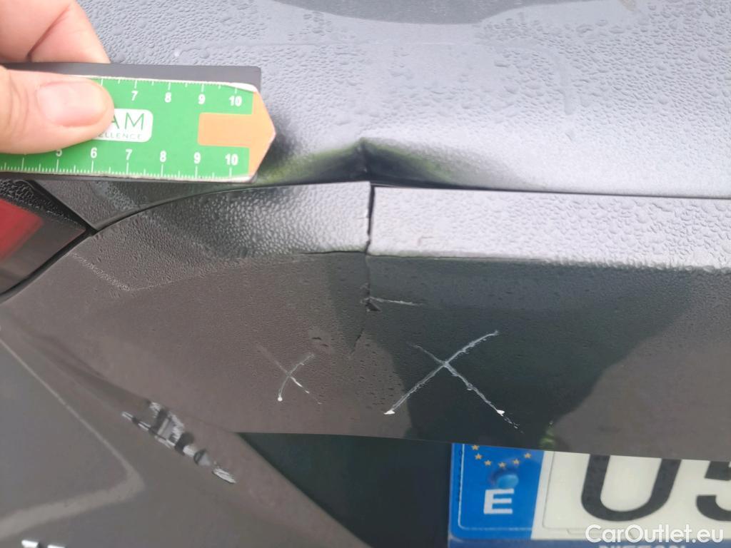  Nissan  Juke NISSAN  / 2019 / 5P / crossover DIG-T 84 kW (114 CV) 6M/T N-Connecta #13