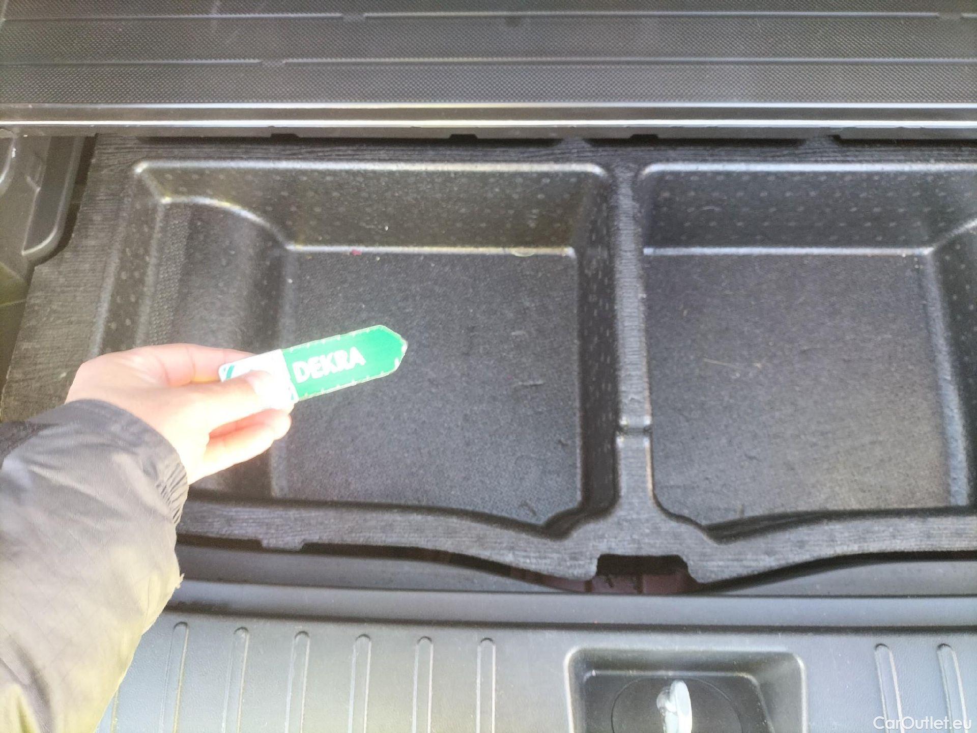  Hyundai  Tucson HYUNDAI  / 2020 / 5P / todoterreno 1.6 TGDI 169kW (230CV) HEV Maxx Sky Auto #1