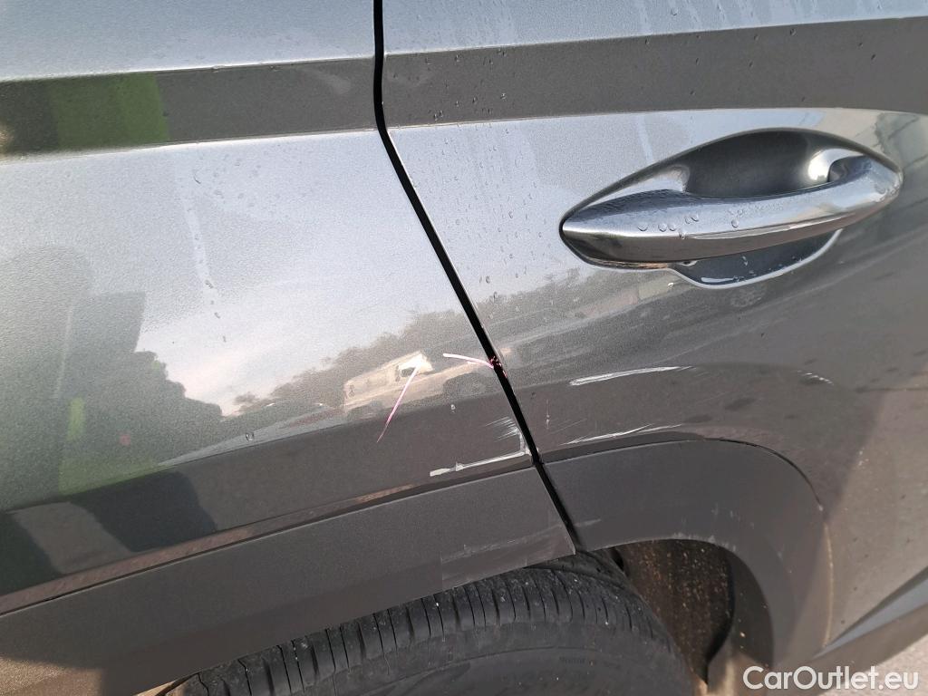  Hyundai  Tucson HYUNDAI  / 2020 / 5P / todoterreno 1.6 TGDI 110kW (150CV) 48V Tecno DCT 2C #12