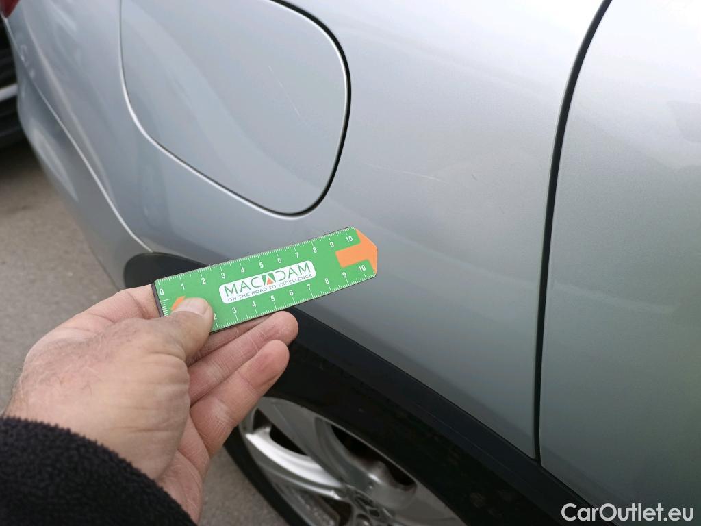  Mercedes  G-Klasee MERCEDES-BENZ Clase GLC / 2015 / 5P / todoterreno GLC 250 d 4MATIC #5