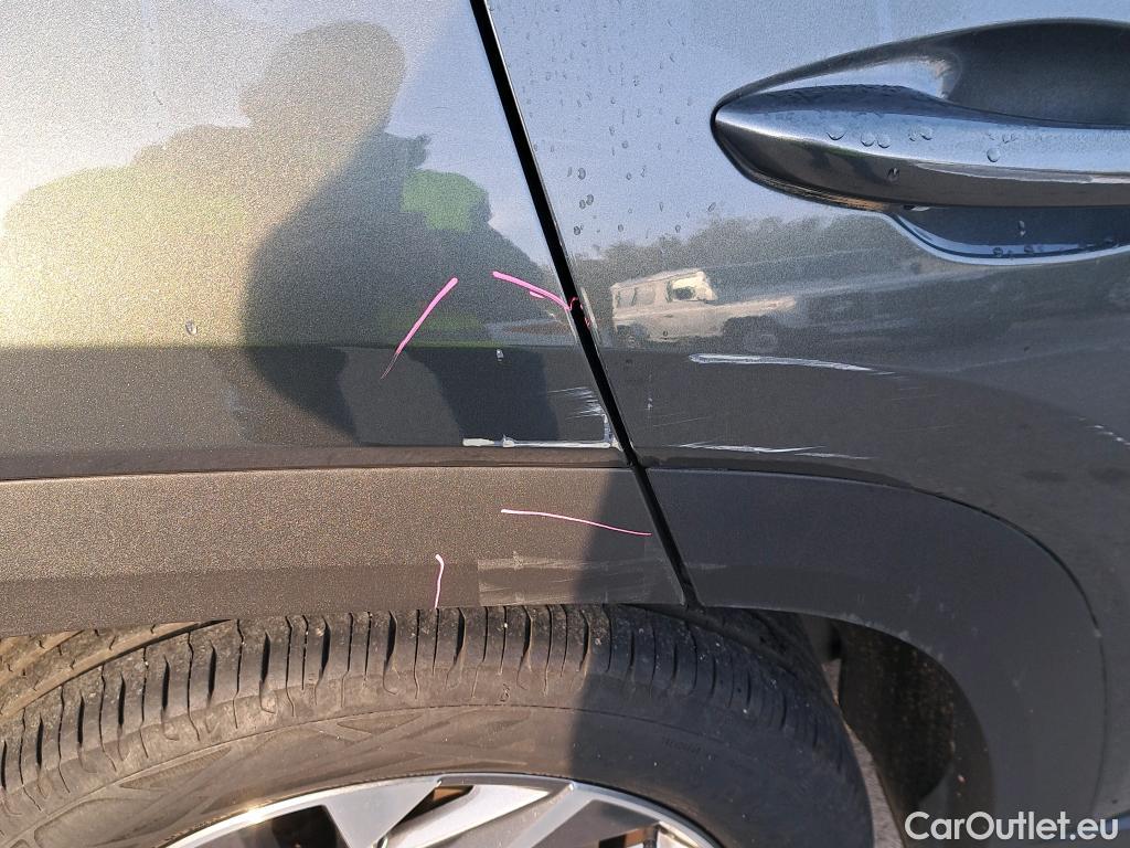  Hyundai  Tucson HYUNDAI  / 2020 / 5P / todoterreno 1.6 TGDI 110kW (150CV) 48V Tecno DCT 2C #42