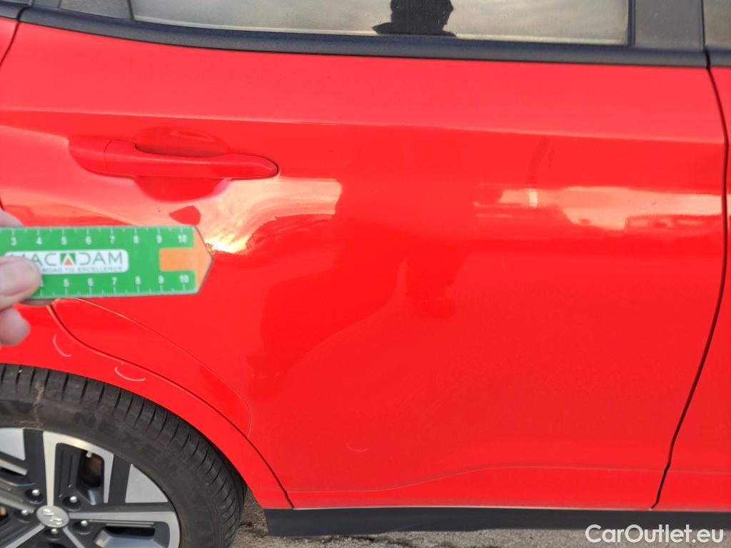  Hyundai  Konna HYUNDAI Kona / 2020 / 5P / todoterreno 150kW EV Tecno 2C #24