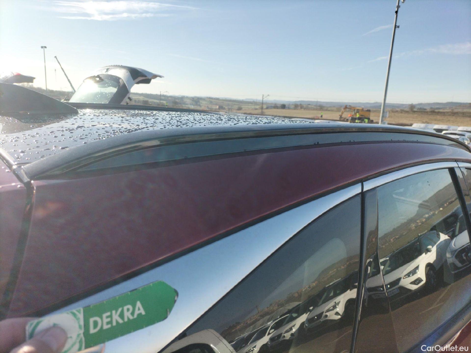  Hyundai  Tucson HYUNDAI  / 2020 / 5P / todoterreno 1.6 TGDI 169kW (230CV) HEV Maxx Sky Auto #21