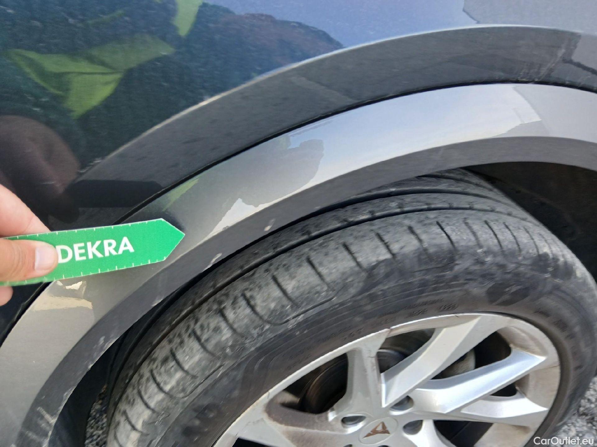  Cupra  Formentor CUPRA  / 2020 / 5P / todoterreno 1.5 TSI 110kW (150 CV) (AC) #15