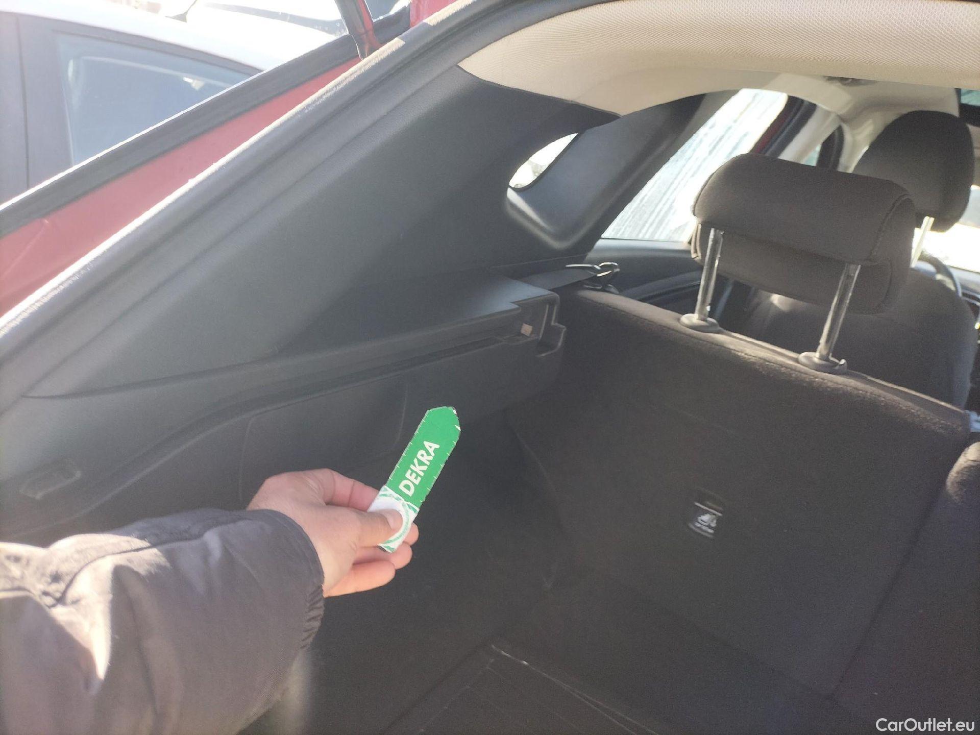  Hyundai  Tucson HYUNDAI  / 2020 / 5P / todoterreno 1.6 TGDI 169kW (230CV) HEV Maxx Sky Auto #17