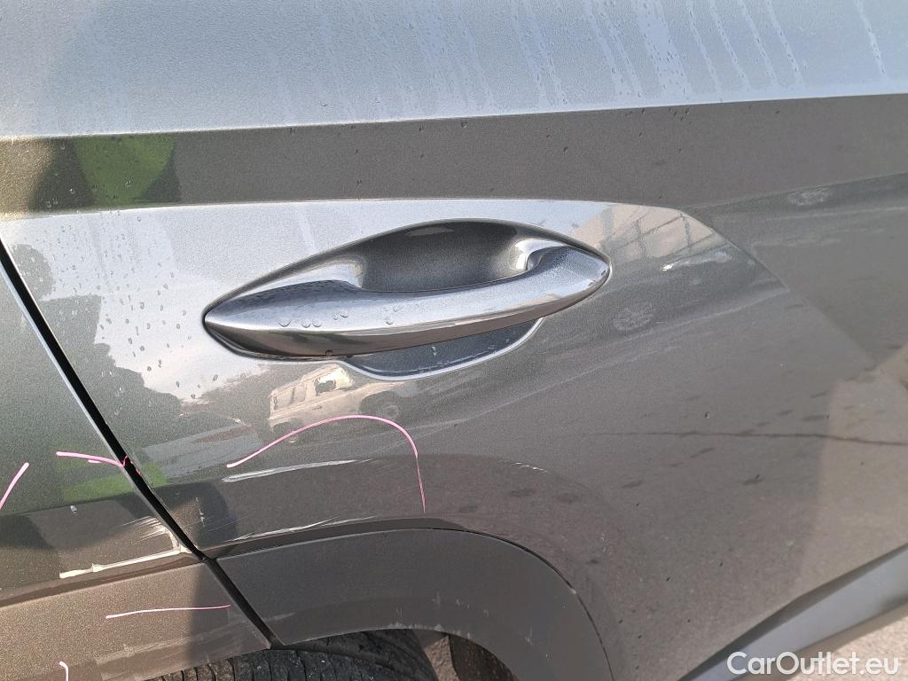  Hyundai  Tucson HYUNDAI  / 2020 / 5P / todoterreno 1.6 TGDI 110kW (150CV) 48V Tecno DCT 2C #7