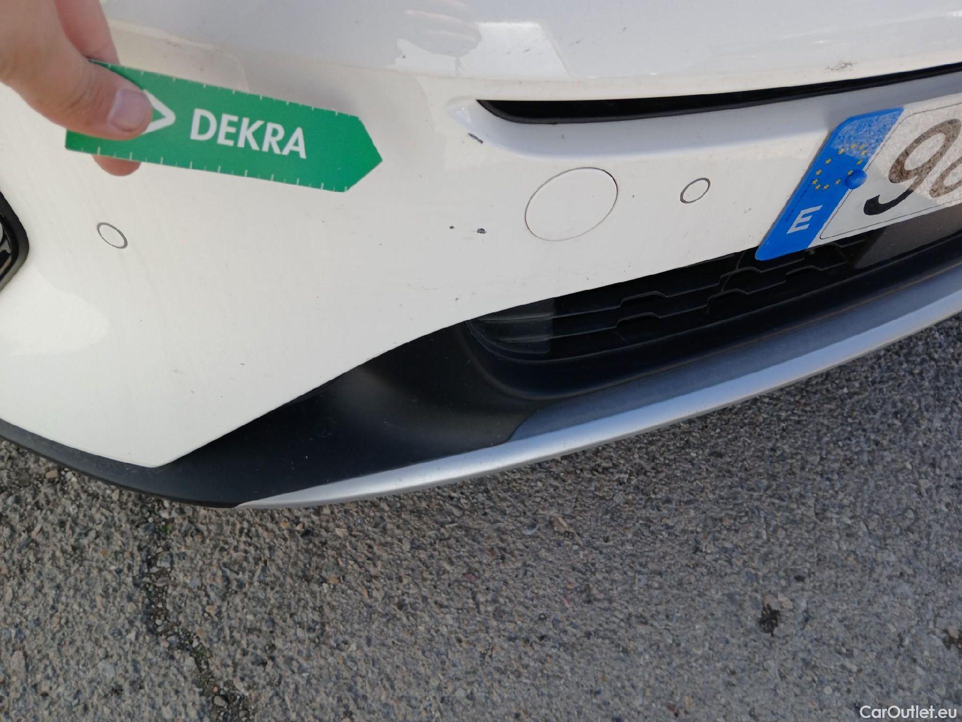  KIA  STONIC  Drive 1.0 T-GDI 120CV AT7 E6d #4