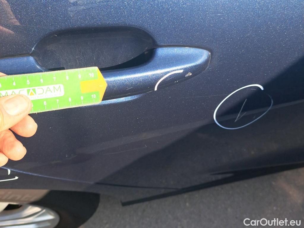  Ford  Focus FORD  / 2018 / 5P / familiar 1.5 Ecoblue 88kW Titanium Sportbr. #46