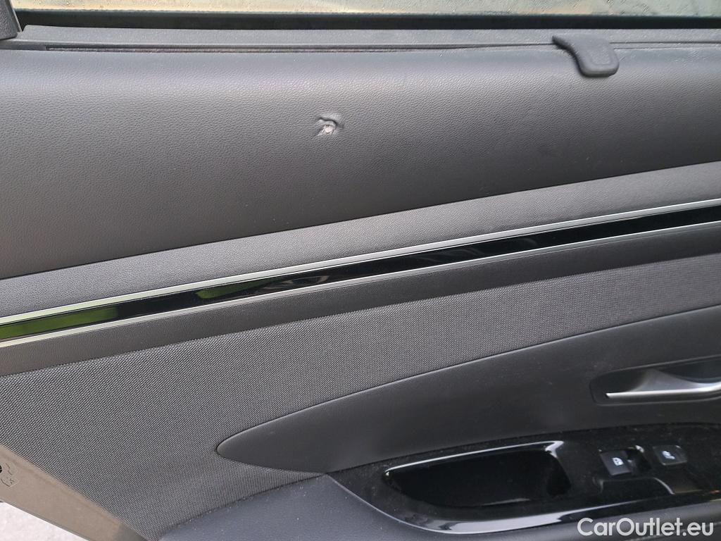  Hyundai  Tucson HYUNDAI  / 2020 / 5P / todoterreno 1.6 TGDI 110kW (150CV) 48V Tecno DCT 2C #28