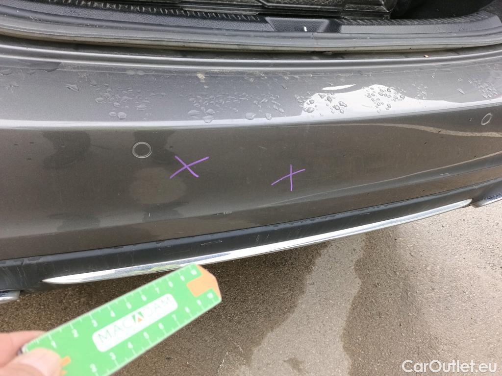  Mercedes  A-Klasse MERCEDES-BENZ Clase A / 2018 / 4P / sedán Sedán A 250 e #36