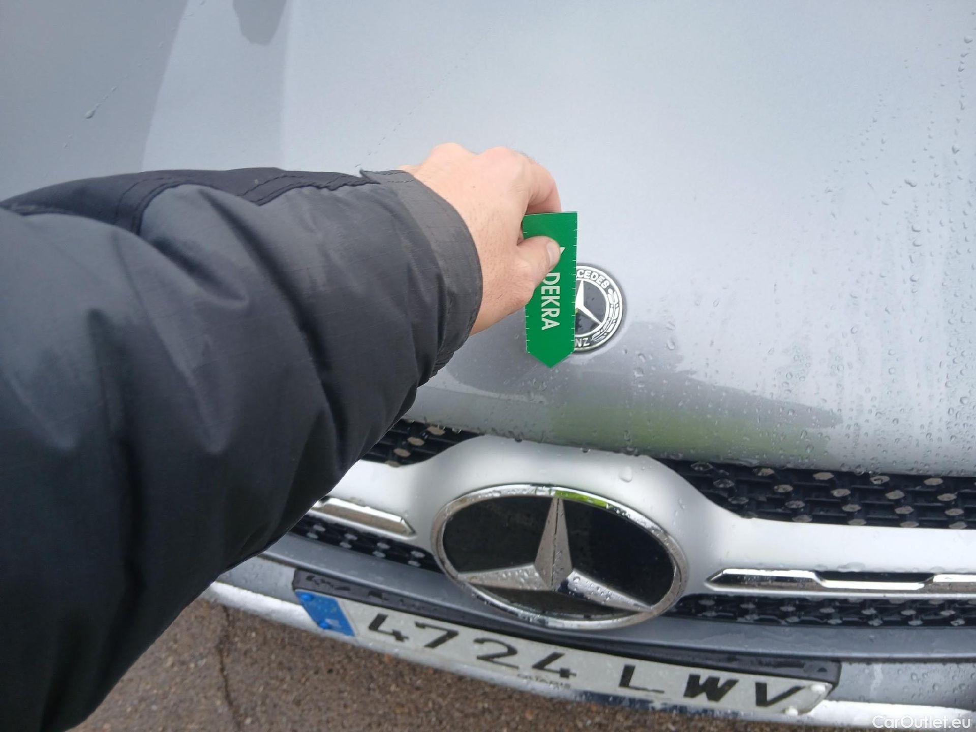  Mercedes  G-Klasee MERCEDES-BENZ Clase GLC / 2019 / 5P / todoterreno GLC 300 de 4MATIC #4