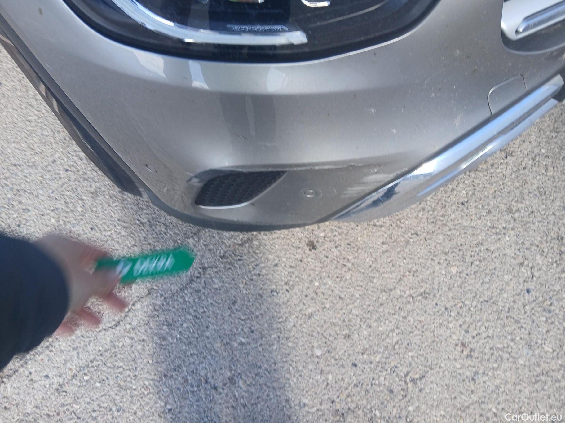  Mercedes  G-Klasee MERCEDES-BENZ Clase GLC / 2019 / 5P / todoterreno GLC 300 e 4MATIC #1