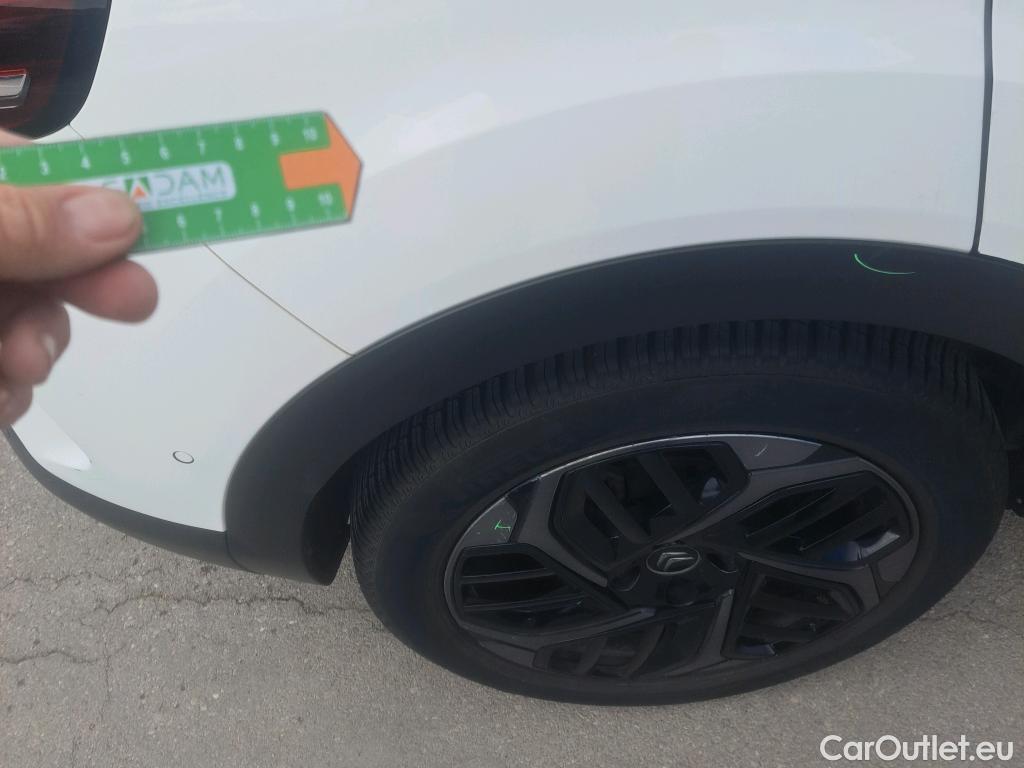  Citroen  C4 CITROEN  / 2020 / 5P / berlina con portón BlueHdi 130 S&S EAT8 Shine #51