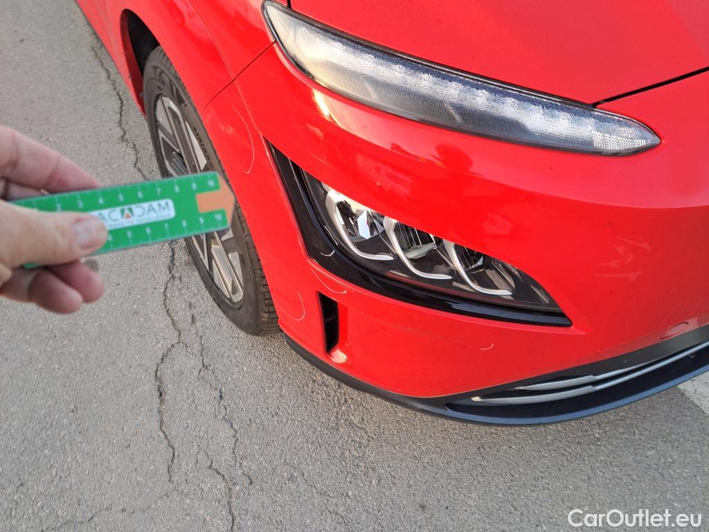  Hyundai  Konna HYUNDAI Kona / 2020 / 5P / todoterreno 150kW EV Tecno 2C #20