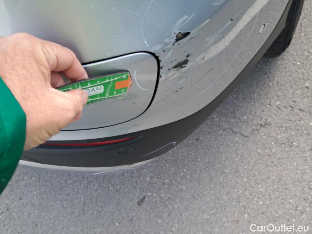  Mercedes  G-Klasee MERCEDES-BENZ Clase GLC / 2019 / 5P / todoterreno GLC 300 de 4MATIC #29