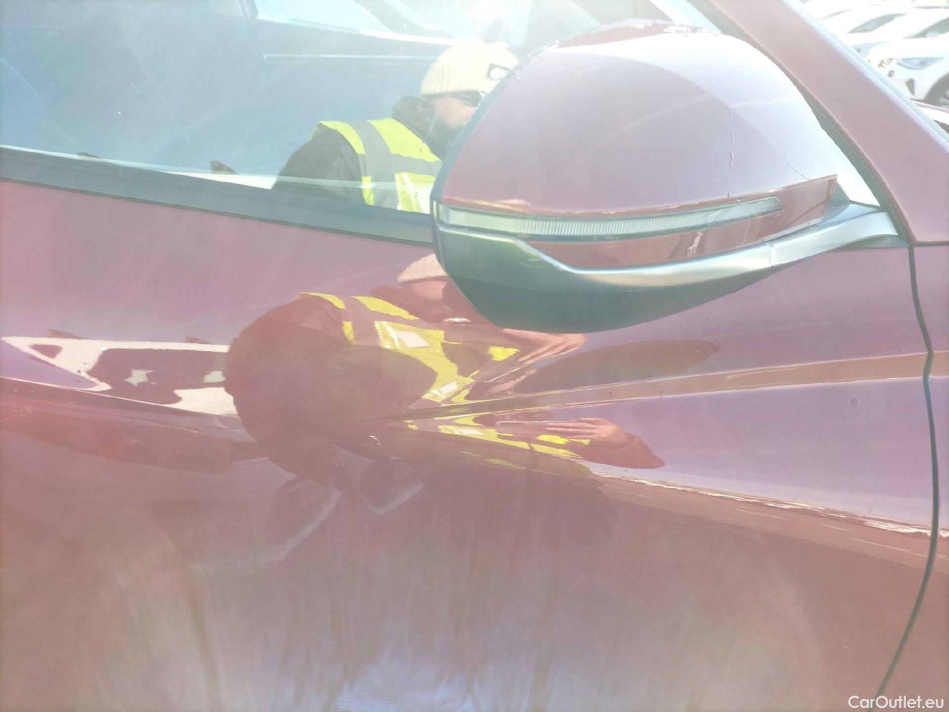  Hyundai  Tucson HYUNDAI  / 2020 / 5P / todoterreno 1.6 TGDI 169kW (230CV) HEV Maxx Sky Auto #28