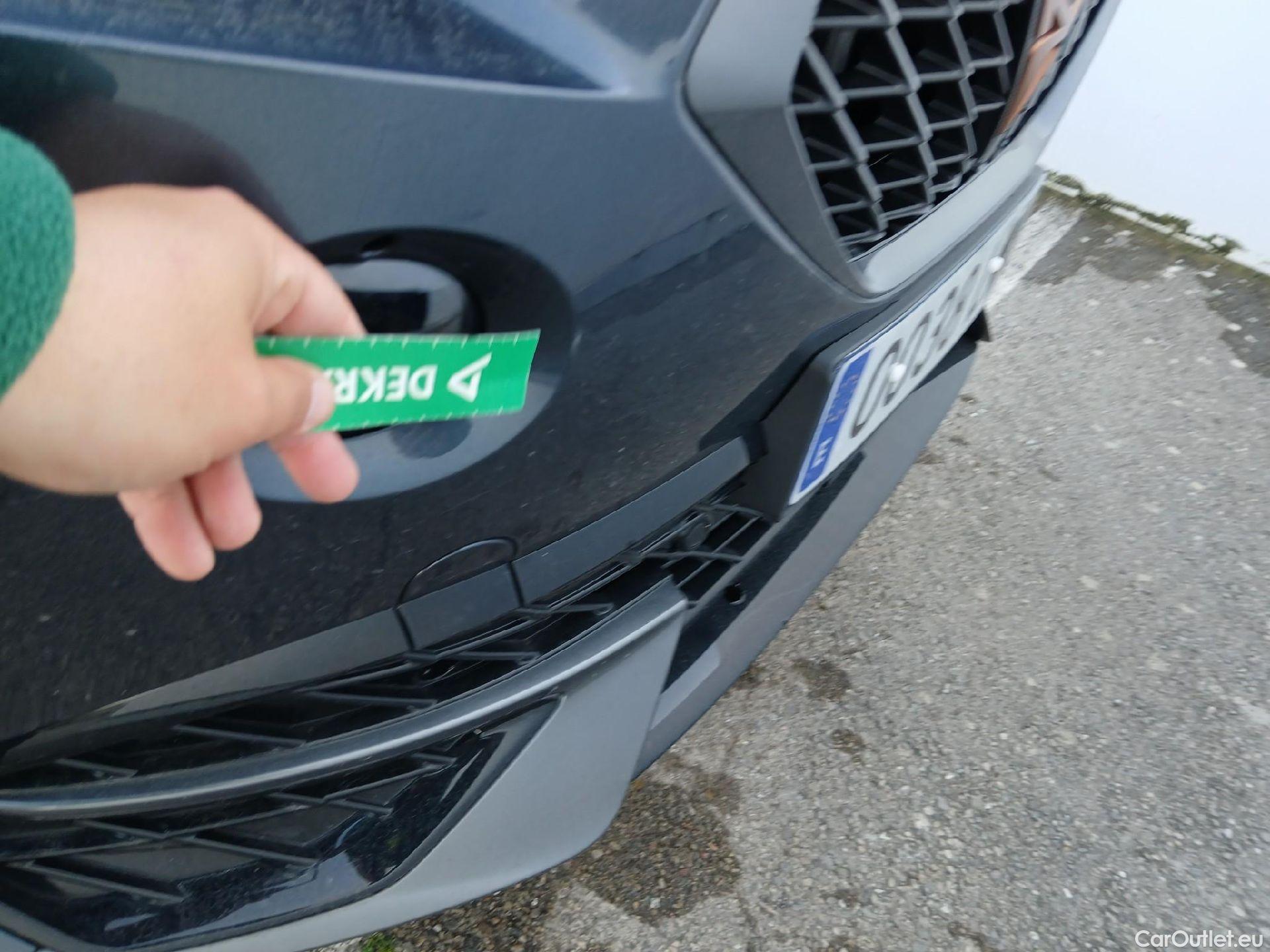  Cupra  Formentor CUPRA  / 2020 / 5P / todoterreno 1.5 TSI 110kW (150 CV) (AC) #3