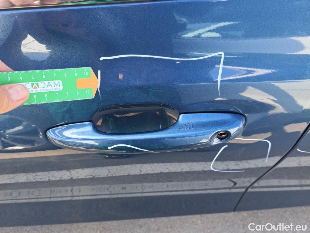  Ford  Focus FORD  / 2018 / 5P / familiar 1.5 Ecoblue 88kW Titanium Sportbr. #13