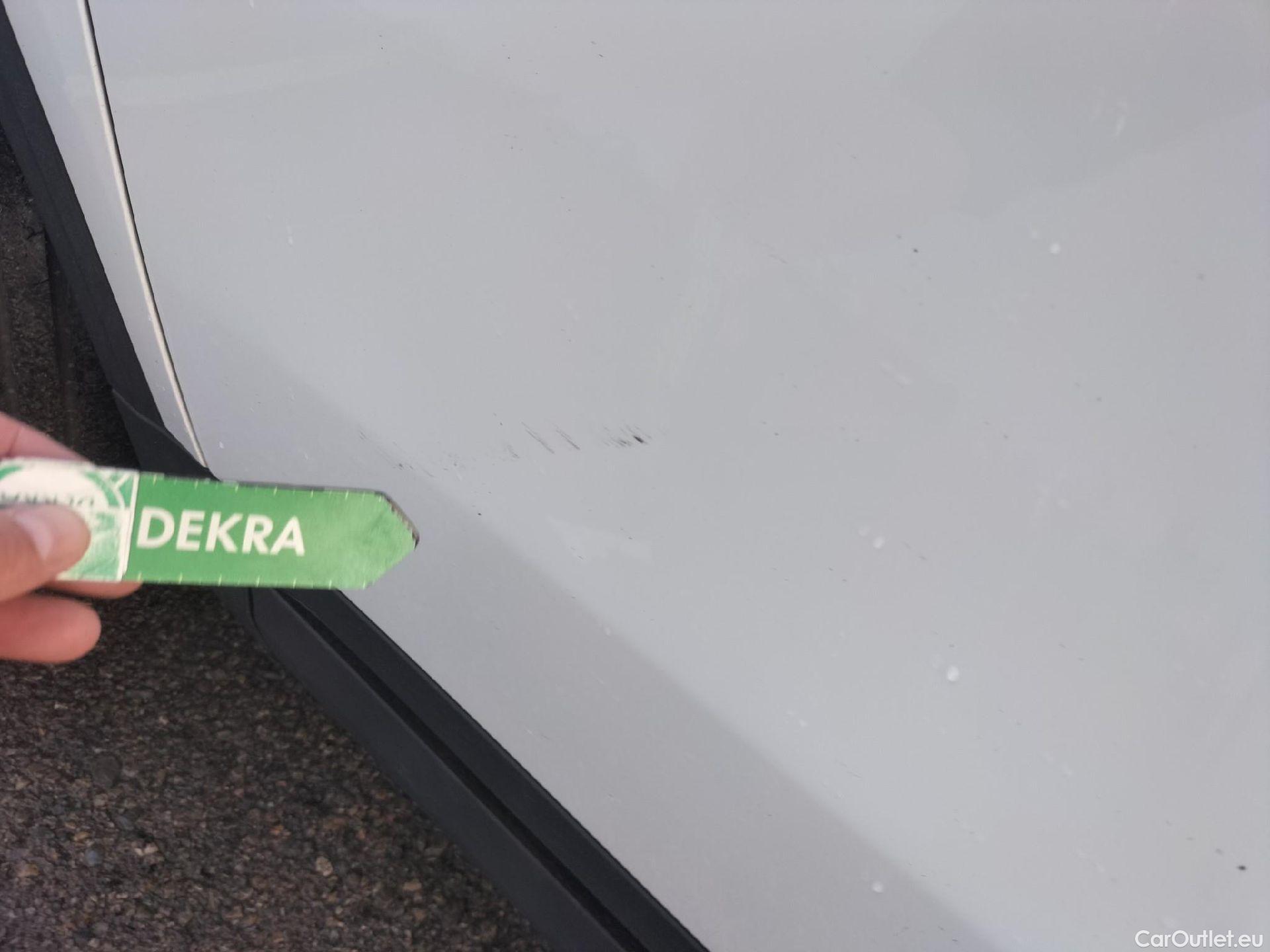  Mercedes  GLA MERCEDES-BENZ  / 2020 / 5P / todoterreno  200 #10