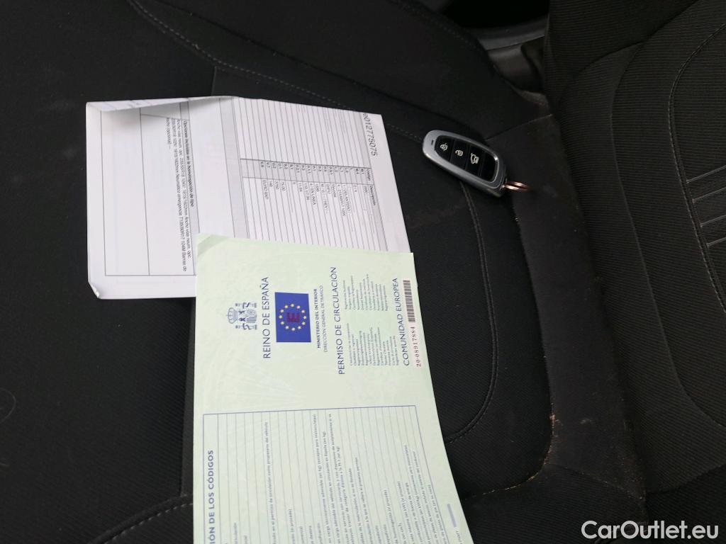  Hyundai  Tucson HYUNDAI  / 2020 / 5P / todoterreno 1.6 TGDI 110kW (150CV) 48V Tecno DCT 2C #1