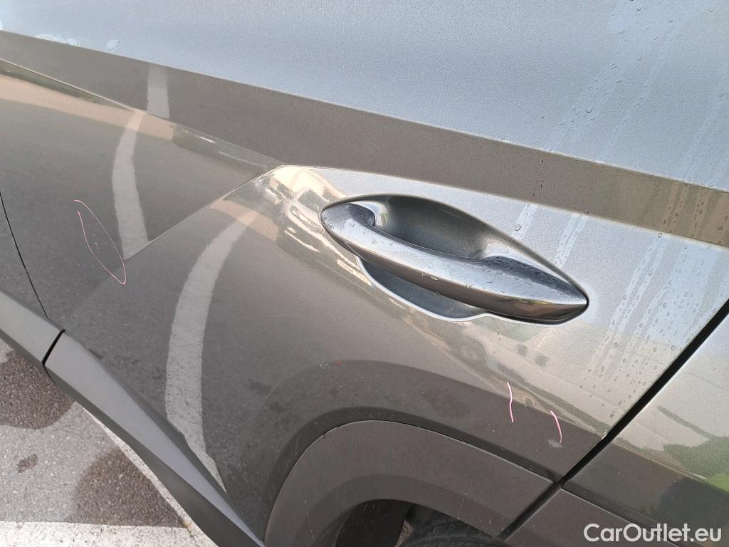  Hyundai  Tucson HYUNDAI  / 2020 / 5P / todoterreno 1.6 TGDI 110kW (150CV) 48V Tecno DCT 2C #9