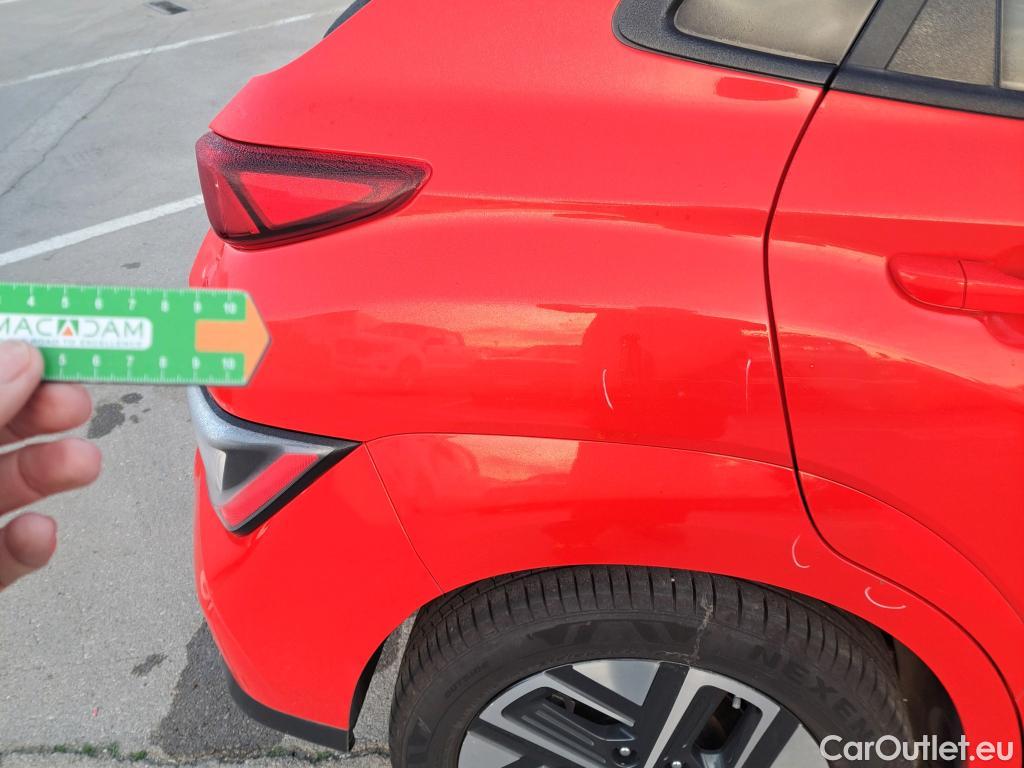  Hyundai  Konna HYUNDAI Kona / 2020 / 5P / todoterreno 150kW EV Tecno 2C #28