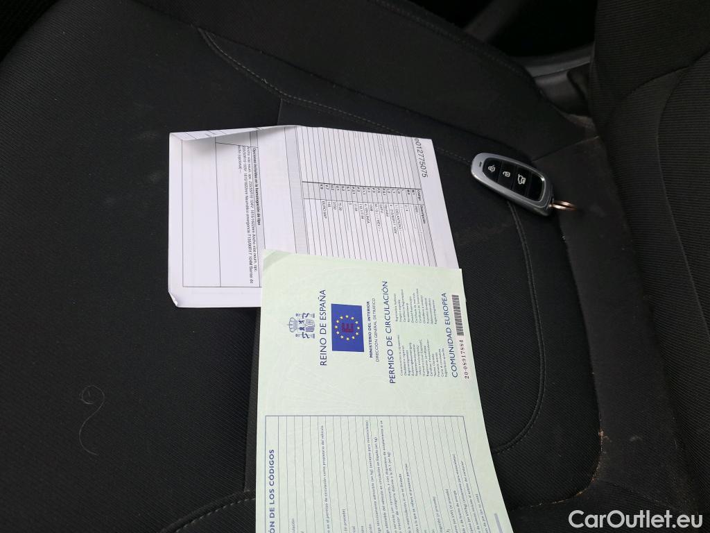  Hyundai  Tucson HYUNDAI  / 2020 / 5P / todoterreno 1.6 TGDI 110kW (150CV) 48V Tecno DCT 2C #2