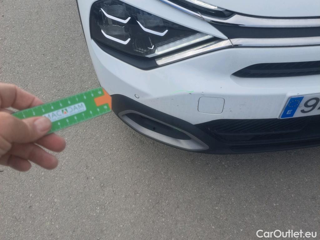  Citroen  C4 CITROEN  / 2020 / 5P / berlina con portón BlueHdi 130 S&S EAT8 Shine #41