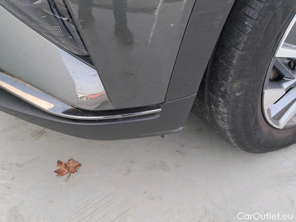  Hyundai  Tucson HYUNDAI  / 2020 / 5P / todoterreno 1.6 TGDI 110kW (150CV) 48V Tecno DCT 2C #24