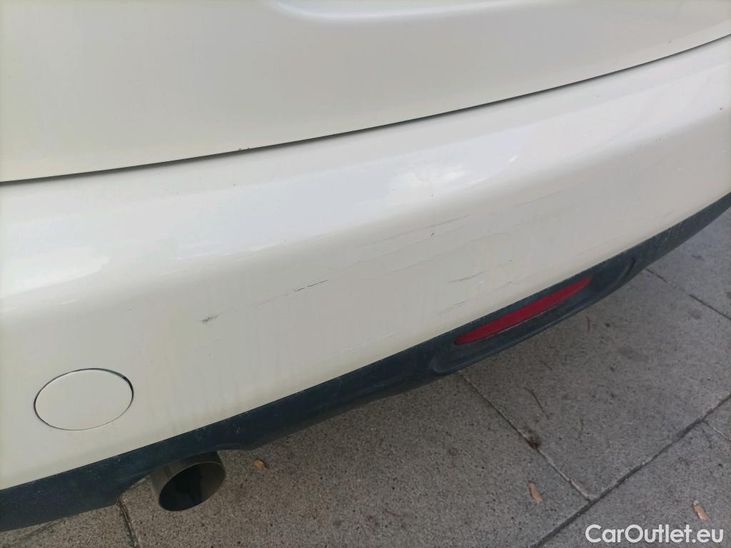  Mini  Cooper MINI MINI / 2014 / 5P / berlina con portón ONE 5 PUERTAS (CX) #7