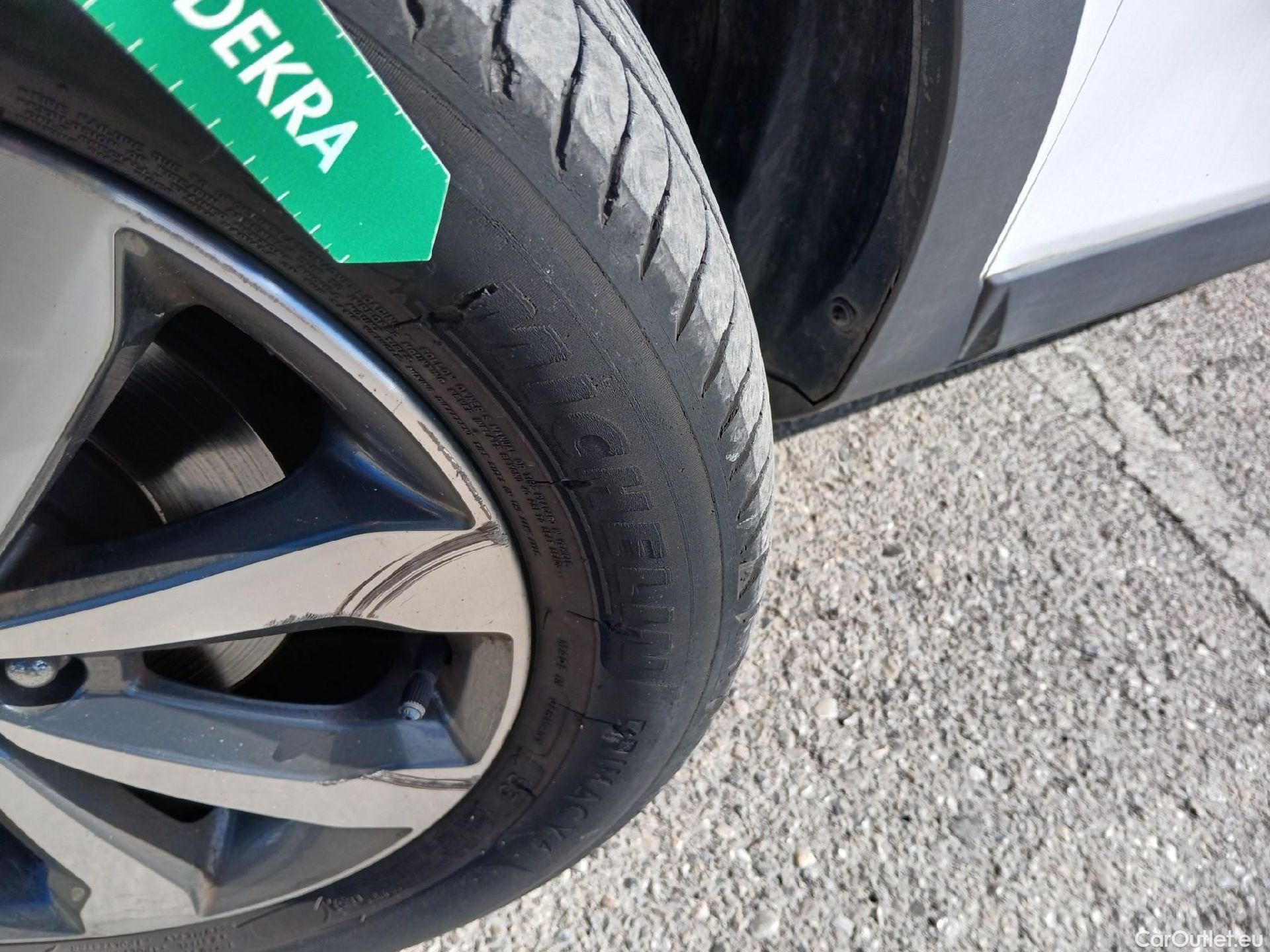  KIA  STONIC  Drive 1.0 T-GDI 120CV AT7 E6d #7