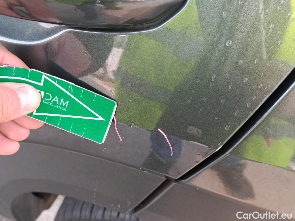  Hyundai  Tucson HYUNDAI  / 2020 / 5P / todoterreno 1.6 TGDI 110kW (150CV) 48V Tecno DCT 2C #10