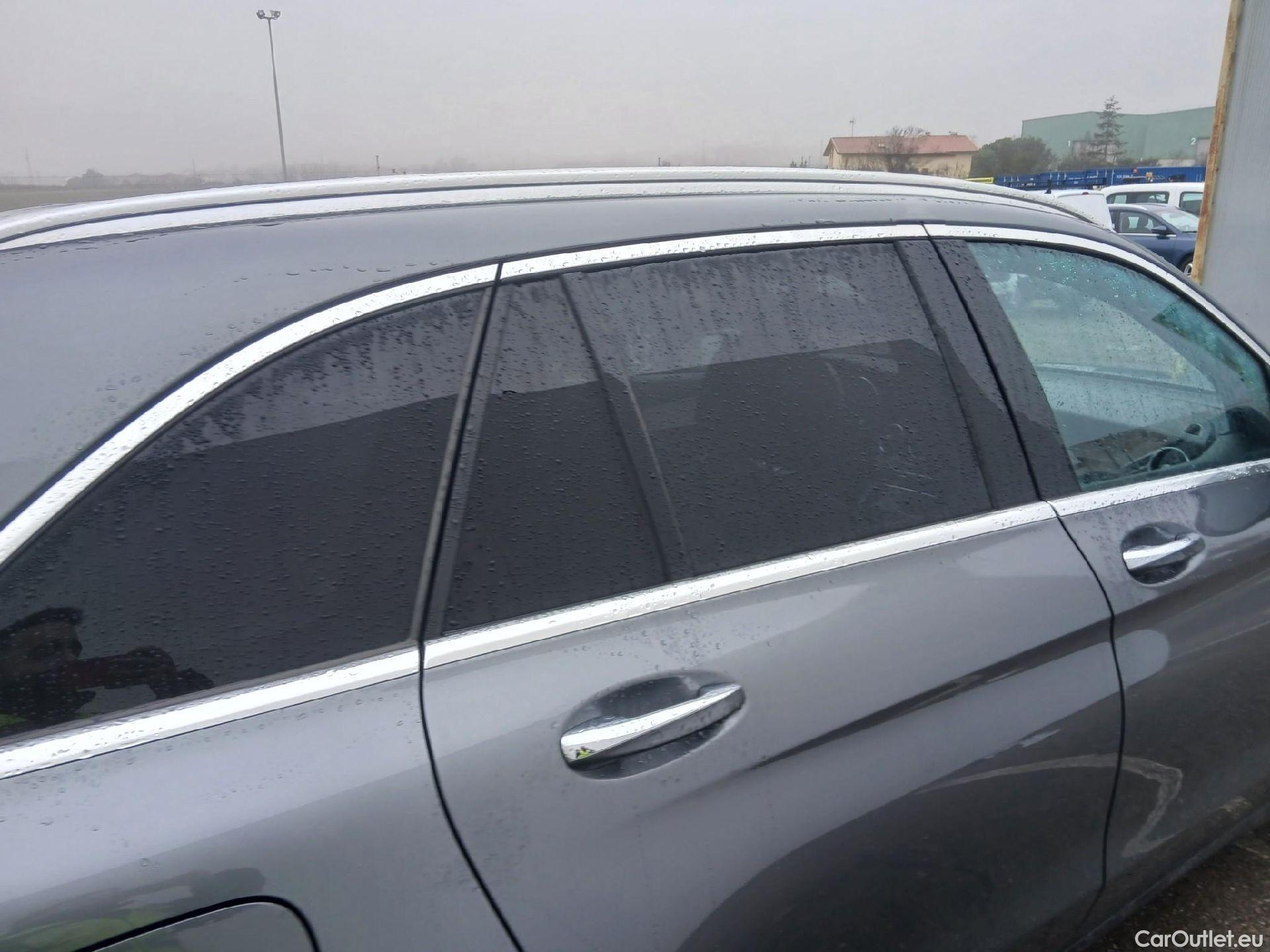  Mercedes  G-Klasee MERCEDES-BENZ Clase GLC / 2019 / 5P / todoterreno GLC 300 de 4MATIC #17