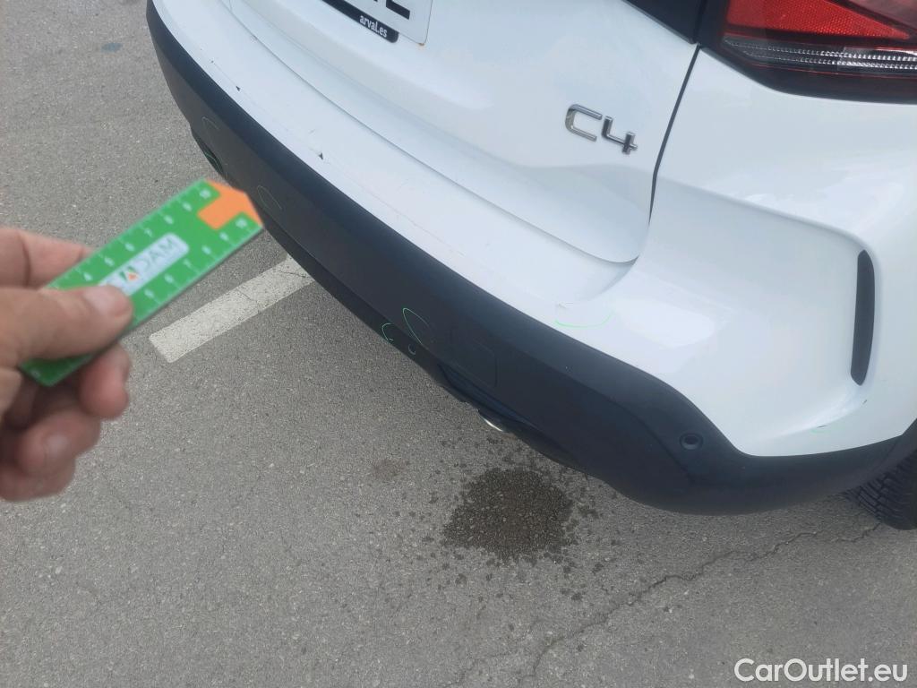  Citroen  C4 CITROEN  / 2020 / 5P / berlina con portón BlueHdi 130 S&S EAT8 Shine #24