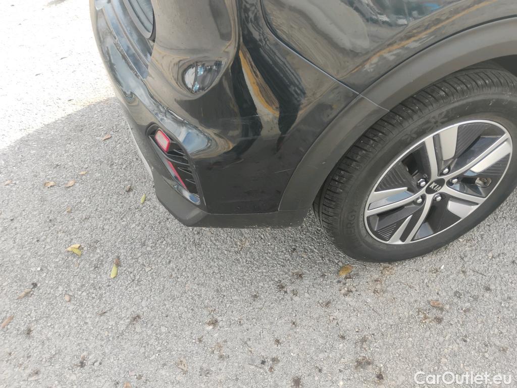  KIA  Niro KIA  1.6 GDi PHEV 104kW (141CV) Drive (AC) #9