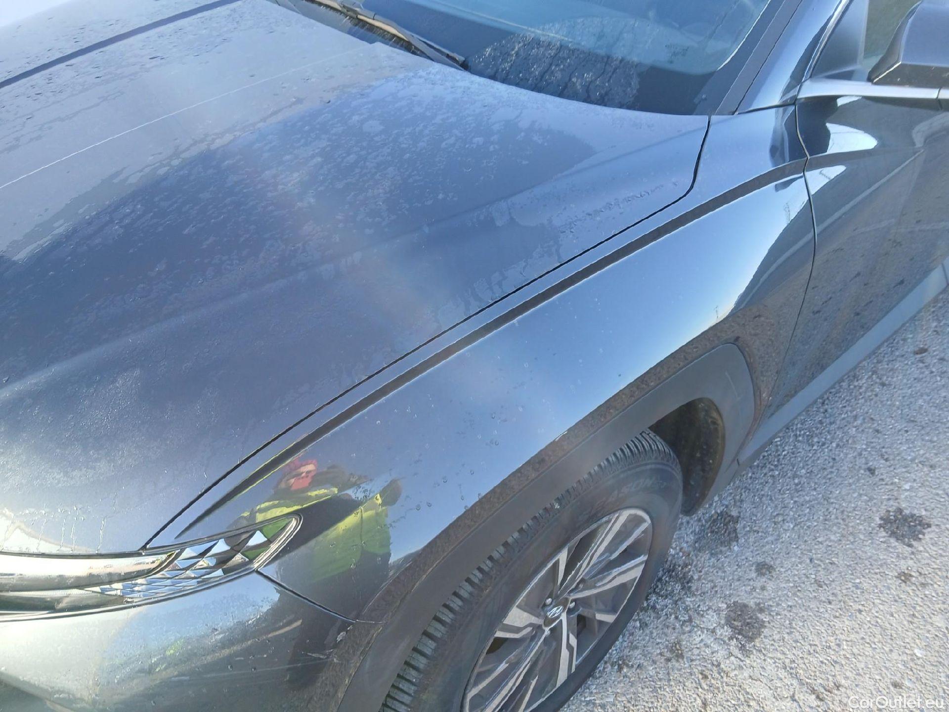  Hyundai  Tucson HYUNDAI  / 2020 / 5P / todoterreno 1.6 CRDI 85kW (115CV) Maxx #6