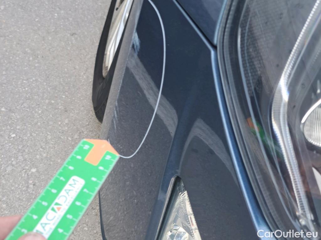  Ford  Focus FORD  / 2018 / 5P / familiar 1.5 Ecoblue 88kW Titanium Sportbr. #34