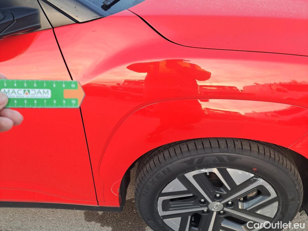  Hyundai  Konna HYUNDAI Kona / 2020 / 5P / todoterreno 150kW EV Tecno 2C #22