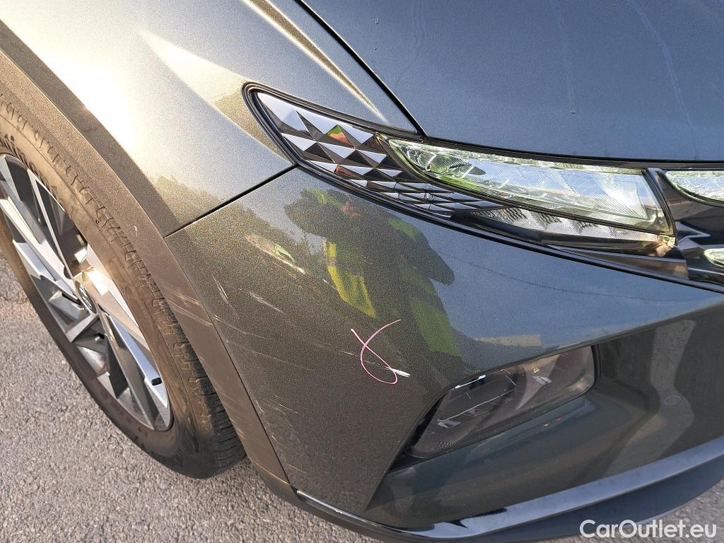 Hyundai  Tucson HYUNDAI  / 2020 / 5P / todoterreno 1.6 TGDI 110kW (150CV) 48V Tecno DCT 2C #22